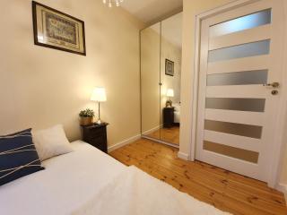Apartament Marcowy Bruxssell - Sopot - 8
