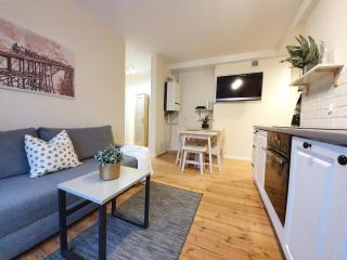 Apartament Marcowy Bruxssell - Sopot - 6