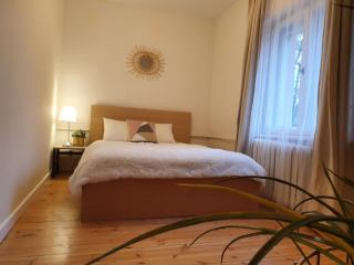 Apartament Marcowy Bruxssell - Sopot - 2