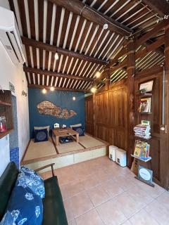 緩緩歸 Slow living - Tainan - 9