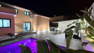 Big house with pool - 5 min walk to beach - Costa da Caparica - 9