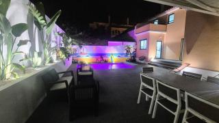 Big house with pool - 5 min walk to beach - Costa da Caparica - 1