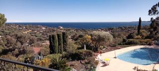 Villa Serenite - Les Issambres - 8