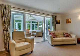 Robin Cottage - Cornwall - Ruan Lanihorne - 6