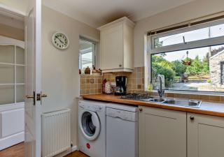 Robin Cottage - Cornwall - Ruan Lanihorne - 1