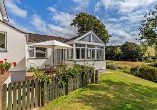 Robin Cottage - Cornwall - Ruan Lanihorne - 7