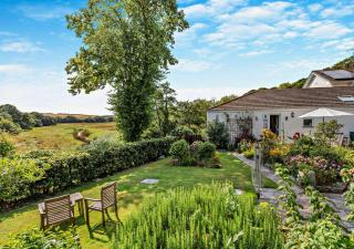 Robin Cottage - Cornwall - Ruan Lanihorne - 9
