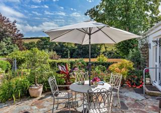 Robin Cottage - Cornwall - Ruan Lanihorne - 8