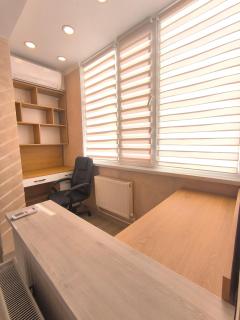 Apart Lux Melestiu - Chişinău - 5