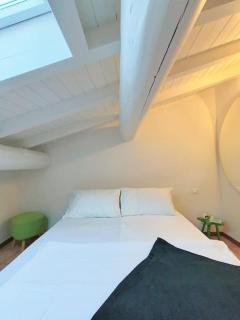 Cornagera apartment - 2