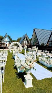 La Căsuțe Luxury - Piatra Neamţ - 1