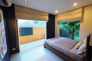 Baan Bali Villa - Cidade Phuket - 6