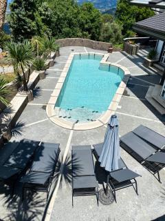 Villa Lila - Laureana Cilento - 7