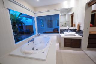 Baan Bali Villa - Cidade Phuket - 5
