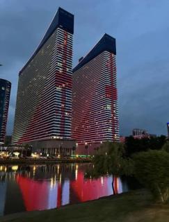 Vip Apartments Orbi 38 - Angisa - 1