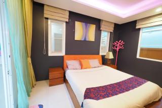 Baan Bali Villa - Cidade Phuket - 2