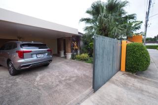 Baan Bali Villa - Cidade Phuket - 1