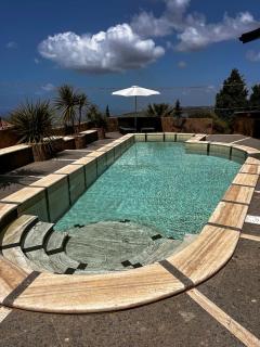 Villa Lila - Laureana Cilento - 4