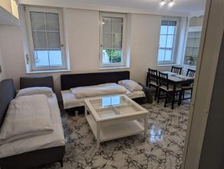 Stadtnahe Wohnung direkt am Dom - 6