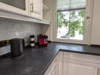 Stadtnahe Wohnung direkt am Dom - 4