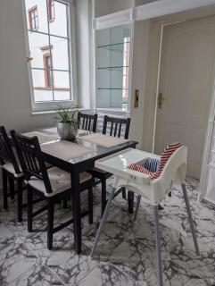 Stadtnahe Wohnung direkt am Dom - Worms - 1