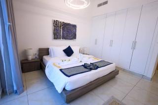 Super Luxury 1-bedroom for rent at Jumeirah Village Circle - Dubai - 0