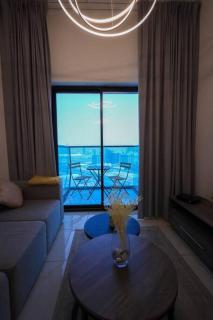 Super Luxury 1-bedroom for rent at Jumeirah Village Circle - Dubai - 8