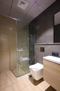 Super Luxury 1-bedroom for rent at Jumeirah Village Circle - Dubai - 2