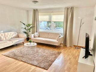 K&A apartament - 5