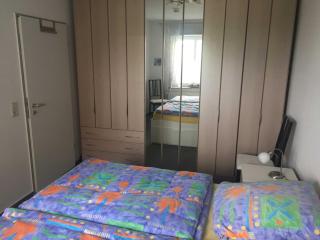 Ferienwohnung Meeresbrise - Schönhagen - 1