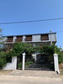 Apartman Sarah Biograd na Moru - Biograd na Moru - 0