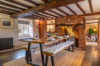 Gable End - Great Snoring - 8