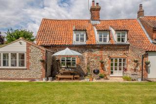 Gable End - Great Snoring - 9