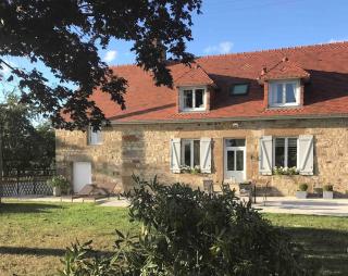 Gîte Ferme cidricole et laitière - 0
