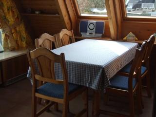 Ferienhaus Ressing - Damp - 4