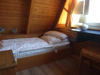 Ferienhaus Ressing - Damp - 2
