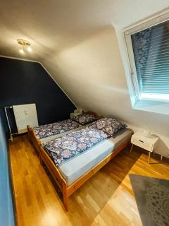 Ferienwohnung Simmernblick - Simmern - 2