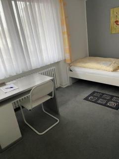 Hotel Wolbeck - Münster - 4
