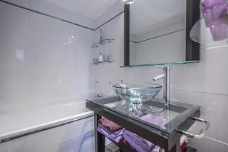 Victor Hugo Carrefour Pompe 16e proche Etoile et Tour Eiffel - 7