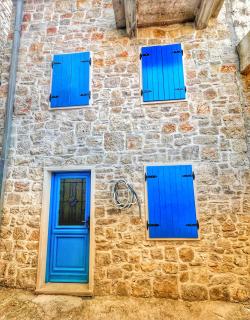 Domus Lapidea - 8
