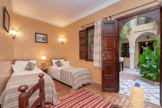 Riad Dar Tuscia - Marrakesh - 2