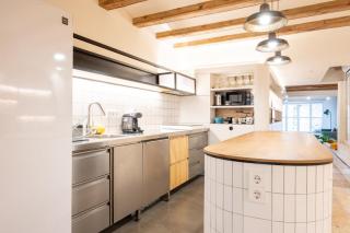 GuestReady - Unique Retreat in Barcelona - Barcelone - 8