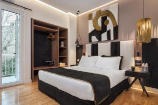 Acropolis Supreme Residence - Athens - 9