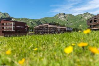 Résidence Pierre & Vacances Les Mouflons I et II - Le Praz de Lys - 6