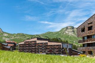 Résidence Pierre & Vacances Les Mouflons I et II - Le Praz de Lys - 2