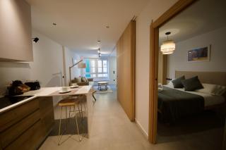 Amando Perez Suites - Ribadeo - 9