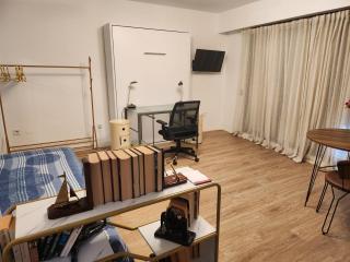 Emely despacho Loft port - Valência - 9