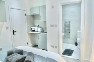 Special Beautiful Studio Flat - Professional - Hendon - 7