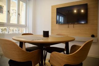 Amando Perez Suites - Ribadeo - 5