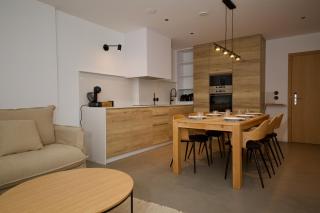 Amando Perez Suites - Ribadeo - 3
